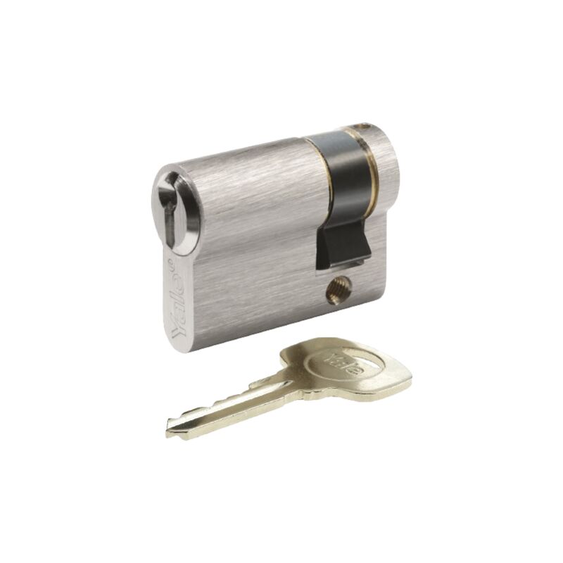 Demi-cylindre YC500+ - 30x10mm Demi-cylindre YC500+ - 30x10mm