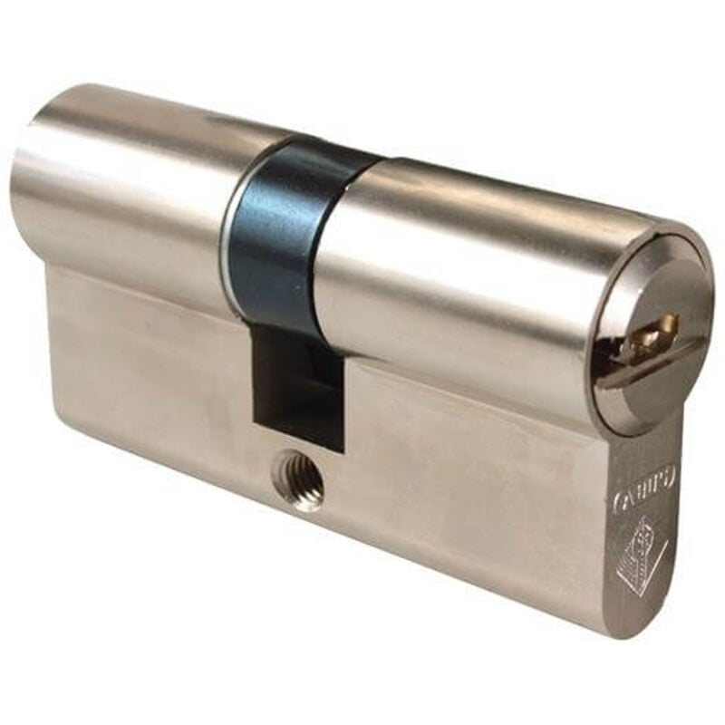 Cylindre Abus bravus 2000 35x40mm