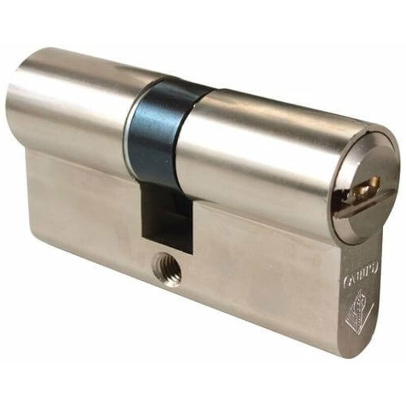Cylindre Abus bravus 2000 45x45 - Alu