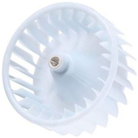 Cylindre de ventilateur (321860-33993) (00647542) Sèche-linge SIEMENS, BOSCH, CONSTRUCTA, VIVA, NEFF