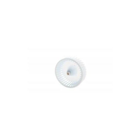 CYLINDRE DE VENTILATEUR, Sèche-linge, 00752112