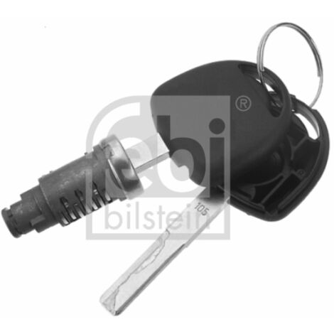 Cylindre de verrouillage FEBI BILSTEIN 17727