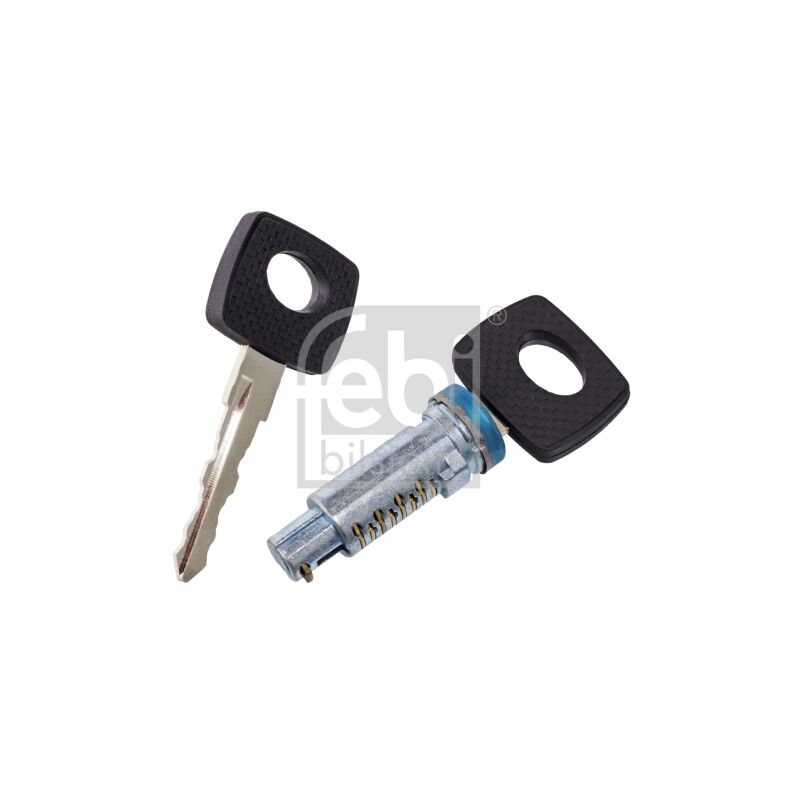 Febi - Cylindre de verrouillage bilstein 24976