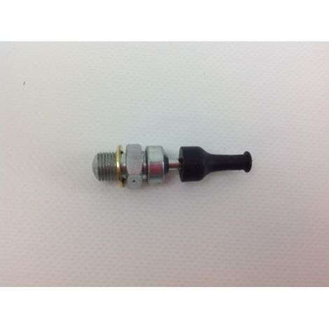 Cylindre décompresseur STIHL pour moteur de scie à onglet TS 400 410 420 700 800 019157