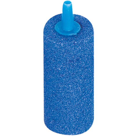 Cylindre Diffuseur d'air ø 1,2 x 2,5 cm pour Aquarium - Flamingo