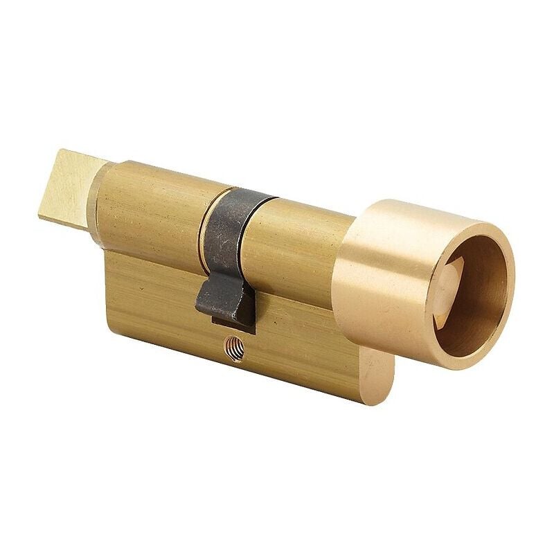 Cylindre double à triangle protégé de 11 mm double triangle 30 x 28 Couillet