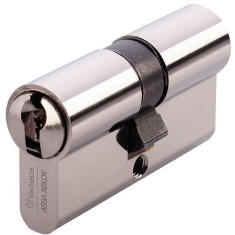 Cylindre double HDI + N1 70x35