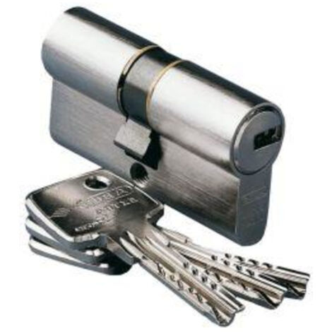 Cylindre EC 550 NP 40/45 Fonction d'urgence et de danger