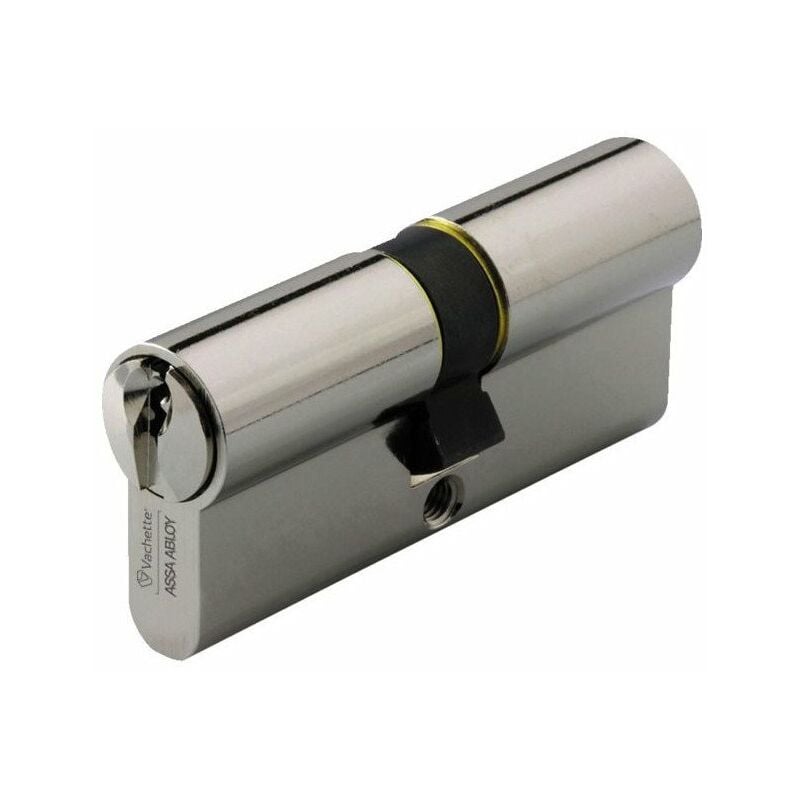 Assa Abloy - Cylindre Éco