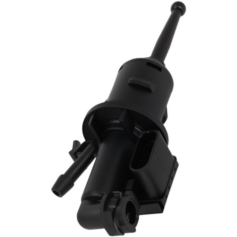 Cylindre émetteur d'embrayage for Audi A3 VW Eos Beetle Golf V
