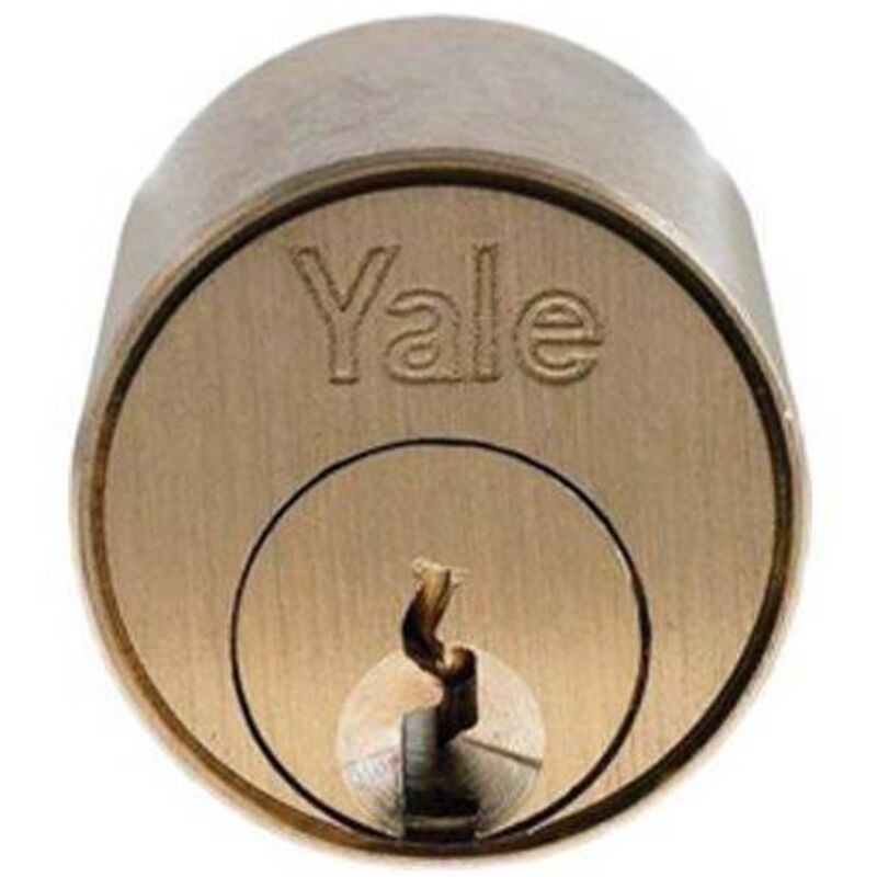 Coppia cilindri esterni 2252845 Yale