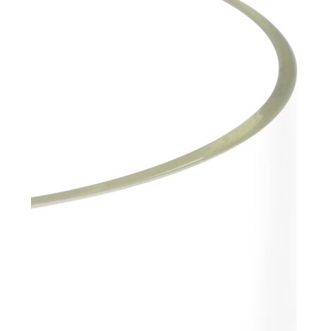 Cylindre en verre pour réchaud à hot-dog 200 x 240 mm CFW90319