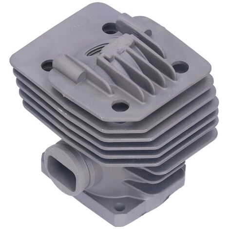 Cylindre, Ensemble de Piston de Cylindre de 38 Mm de Remplacement Facile à Installer pour la Débroussailleuse Stihl FS160 FS220 FS280