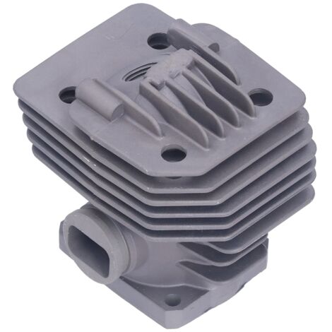 Cylindre, Ensemble de Piston de Cylindre de 38 Mm de Remplacement Facile à Installer pour la Débroussailleuse Stihl FS160 FS220 FS280
