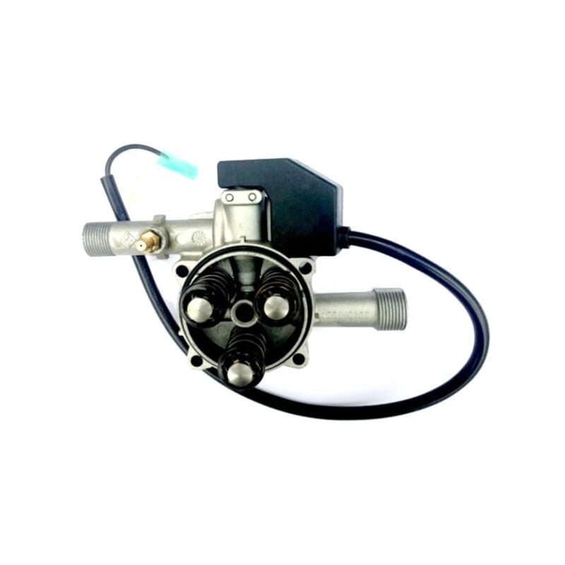 Lavor - Cylindre equipe 5.007.0187c - nettoyeur haute pression
