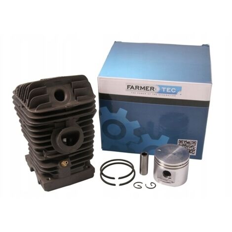 CYLINDRE ET PISTON COMPLETS STIHL 021 023 MS MS210 MS210C MS230 MS230C