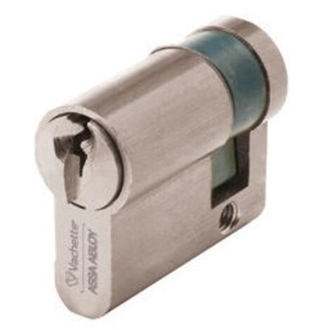 Cylindre européen 5001 FIRST - varié - 30 x 10 - VACHETTE