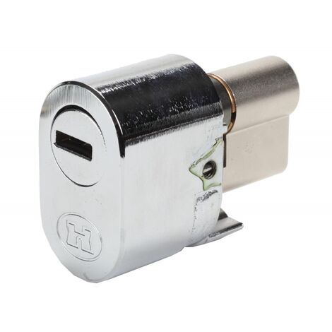 Cylindre européen Dual Xp S A2P avec protecteur