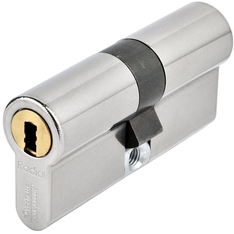 Cylindre européen radial-r A2P