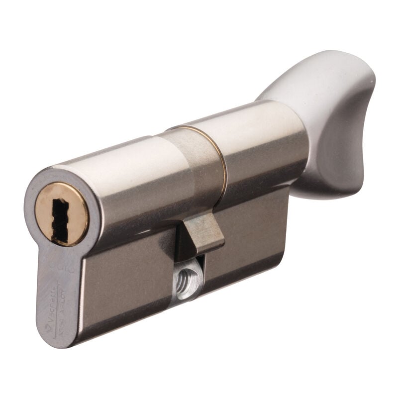 Cylindre à bouton radialis 32,5x37,5mm Vachette 26677000