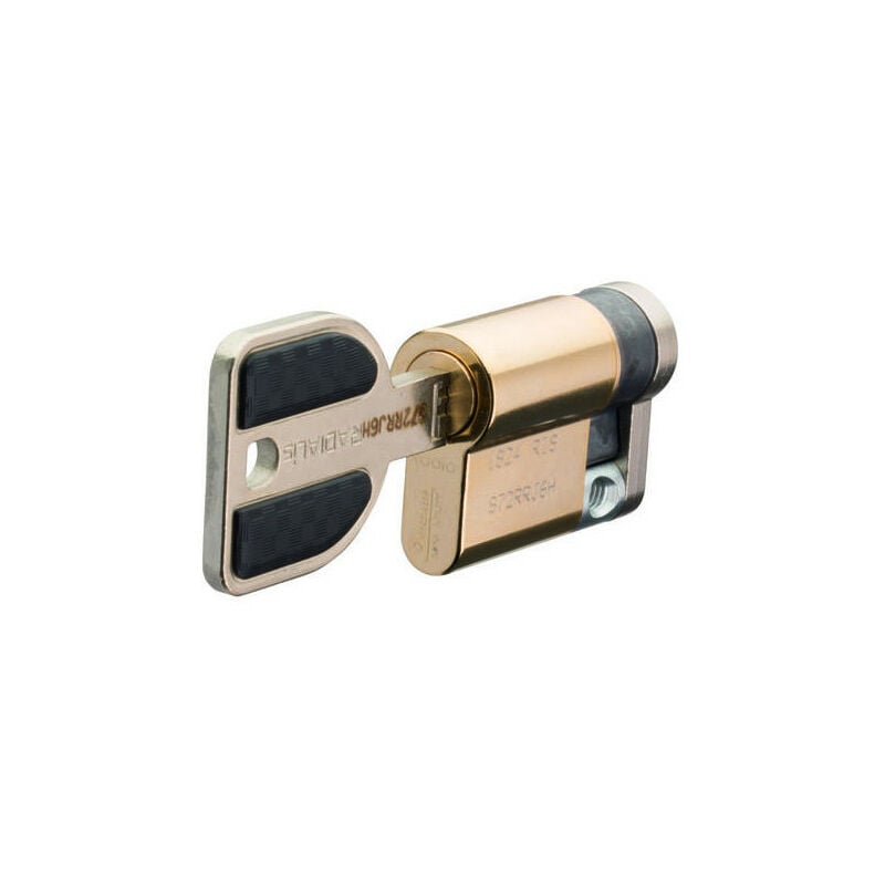 Demi-cylindre RADIALIS 10x32,5mm - VACHETTE - 27202000