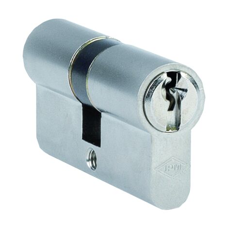 Cylindre européen VEGA double-entrée - JPM