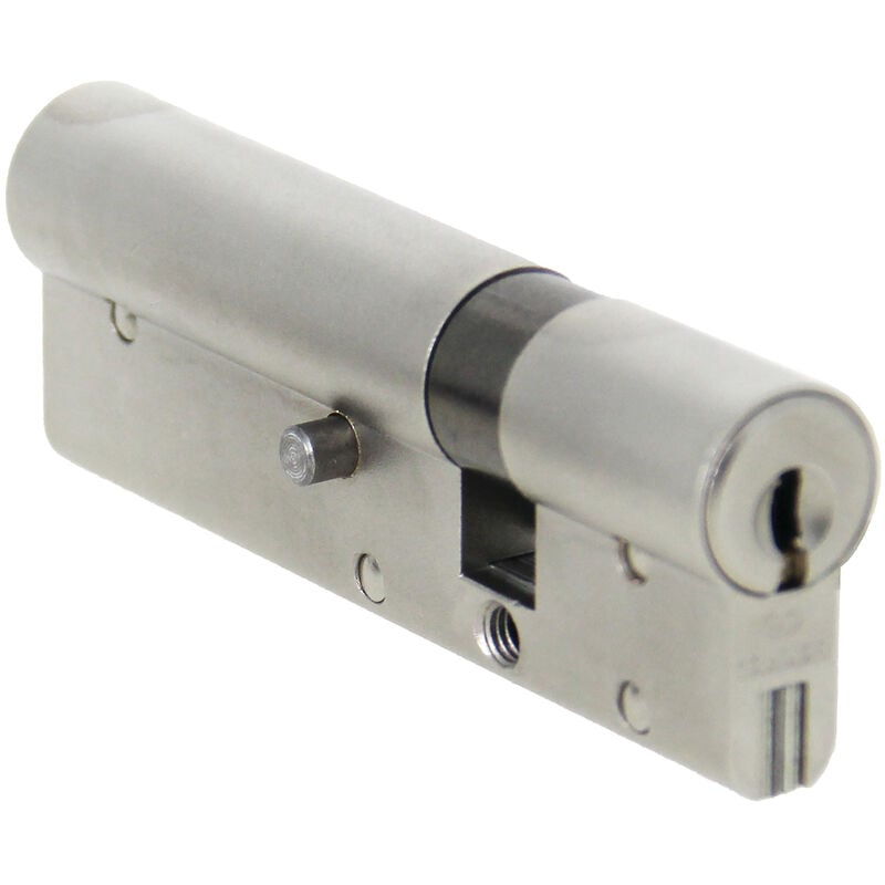Cylindre à double entrée chifral S2 A2P 30X65 gauche Bricard 7528410
