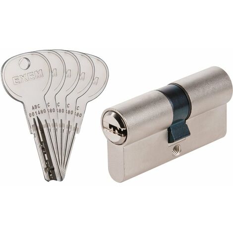cylindre exem r6  5c rev 30x40