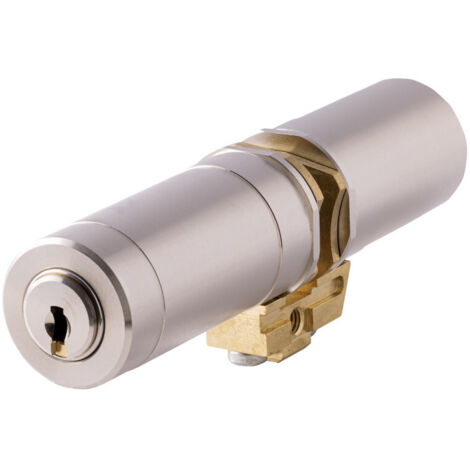 Cylindre EXPERT PLUS 855 (type VTP/FTS FICHET) 4 clés – KABA - 35.DZ49+62.AK855.NI