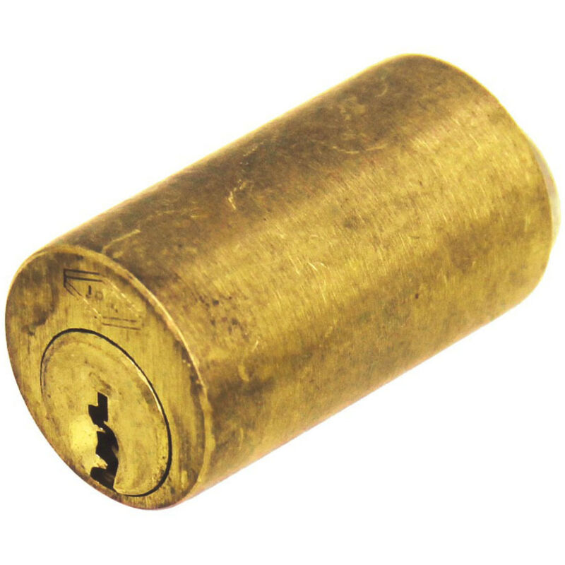 Cylindre 5 goupilles pour securichauffe 271 Jaune/Doré 70 Varié n/a