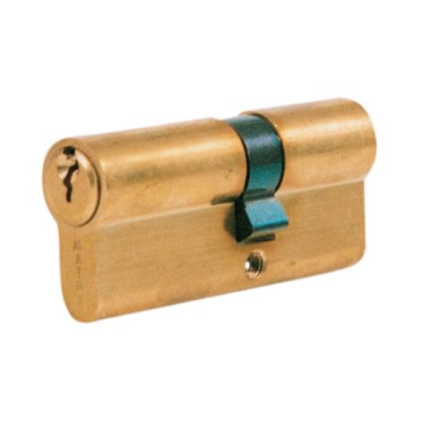 Cylindre forme Matra 800 longueur 80 mm (35 + 45) dimension 30.10.40 mm avec 3 cle's