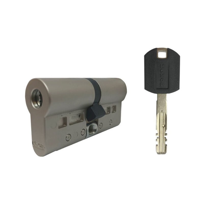 Cylindre haute sécurité Tokoz pro 300