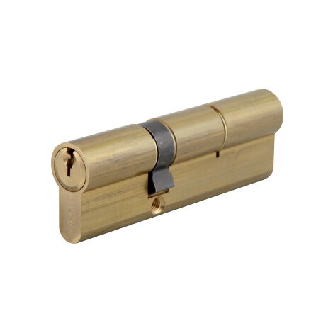 Cylindre HG6 35x65 THIRARD - Laiton sur passe PTT et EDF - PU063565