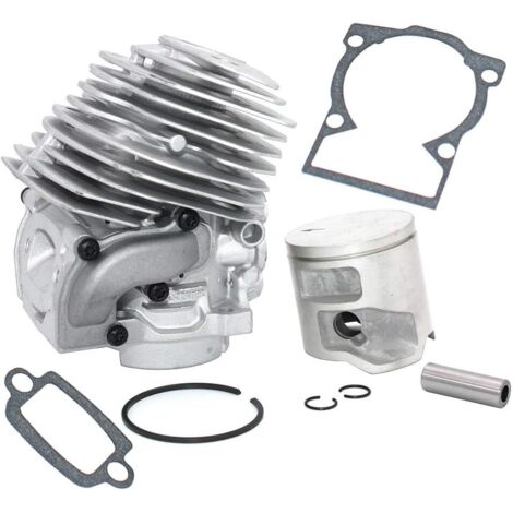 Cylindre Husqvarna 555 5660xp 562 Cs2258 Cs2260 (46 mm) - sfygv