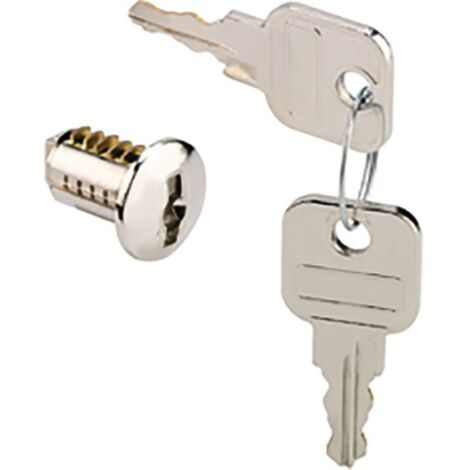 Cylindre intérieur HETTICH Prestige 2000 Z23 18002 - 9078865