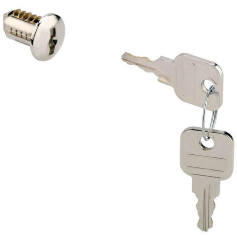 Cylindre intérieur Z 23 Prestige 2000 Z23 / 18007 Nombre de clés 2 HETTICH