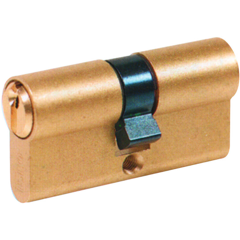 Cylindre central iseo MM.56 pour serrure à morceaux A.8209282874