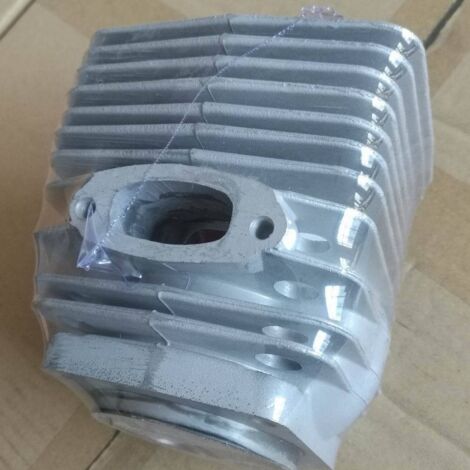 Cylindre K1260 (60 mm) Bloc-cylindres Piston Cylindre de machine de découpe Huswa