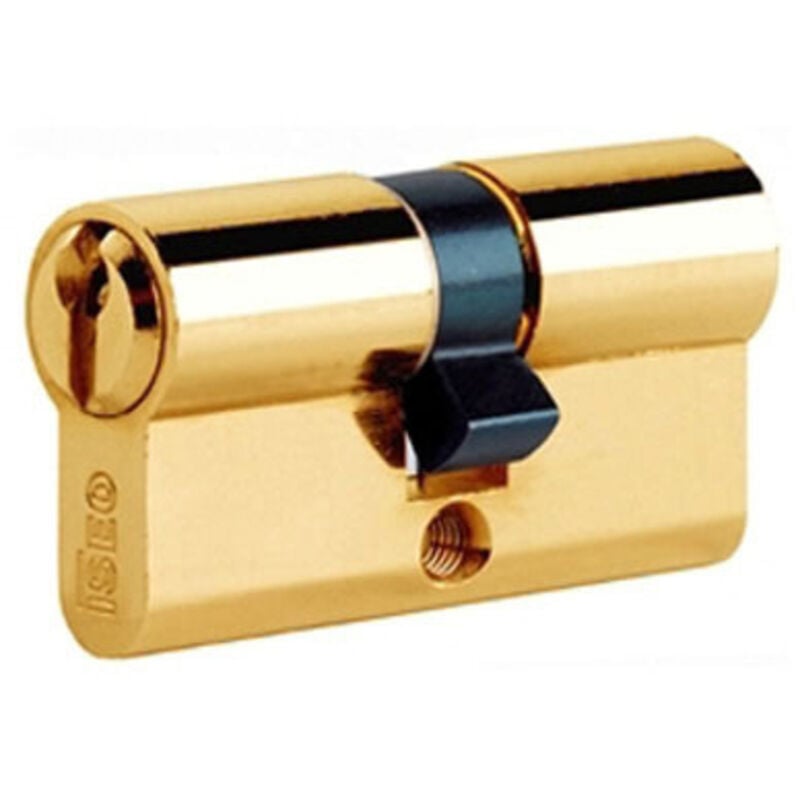 Ampoule longue came laiton 35+35mm f5 820835357 iseo