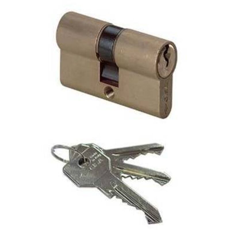 Cilindro sagomato 0G300 Cisa