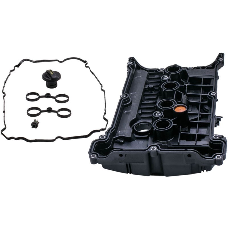 Cylindre Moteur Cache Culbuteur & Joint for Mini 1.6L Cooper s R55 R56 R57 R58