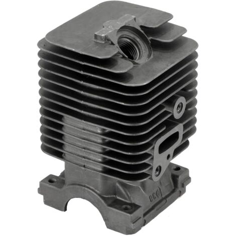 Cylindre moteur débroussailleuse Cabrio 291 ML 01 HUSQVARNA 538242543