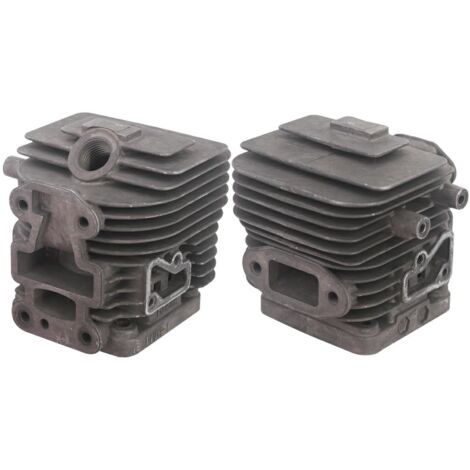 Cylindre moteur débroussailleuse TJ23E Ø  32 mm KAWASAKI 11005-2164 11005-0614