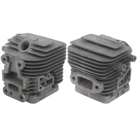Cylindre moteur débroussailleuse TJ27E Ø  34 mm KAWASAKI 11005-2163