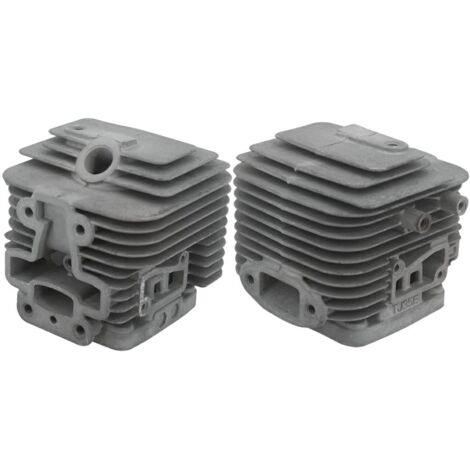 Cylindre moteur débroussailleuse TJ35E Ø  37 mm KAWASAKI 11005-6009