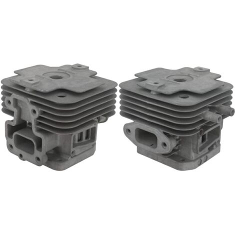 Cylindre moteur débroussailleuse TJ53E Ø 44 mm KAWASAKI 11005-0679