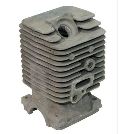 Cylindre moteur McCulloch Cabrio 251 ML 01 Ø  35 mm HUSQVARNA 538241800
