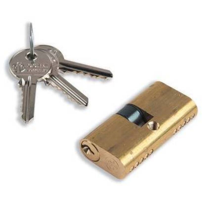 Cilindro ovale 09010 Corni