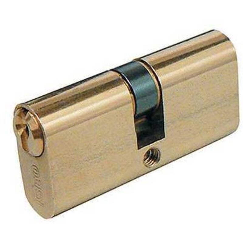 Cilindro Ovale 8300 Iseo