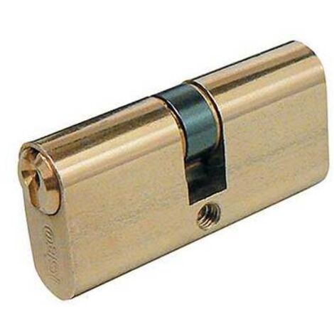 CYLINDRE OVALE ISEO 54 MM POUR SERRURE PROFIL A.83002727H